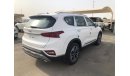 Hyundai Santa Fe NEW DESIGN 2.4L ENGINE 7 SEATS