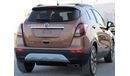Opel Mokka Opel Mokka 2017, GCC, full option, in excellent condition, without accidents, very clean from inside