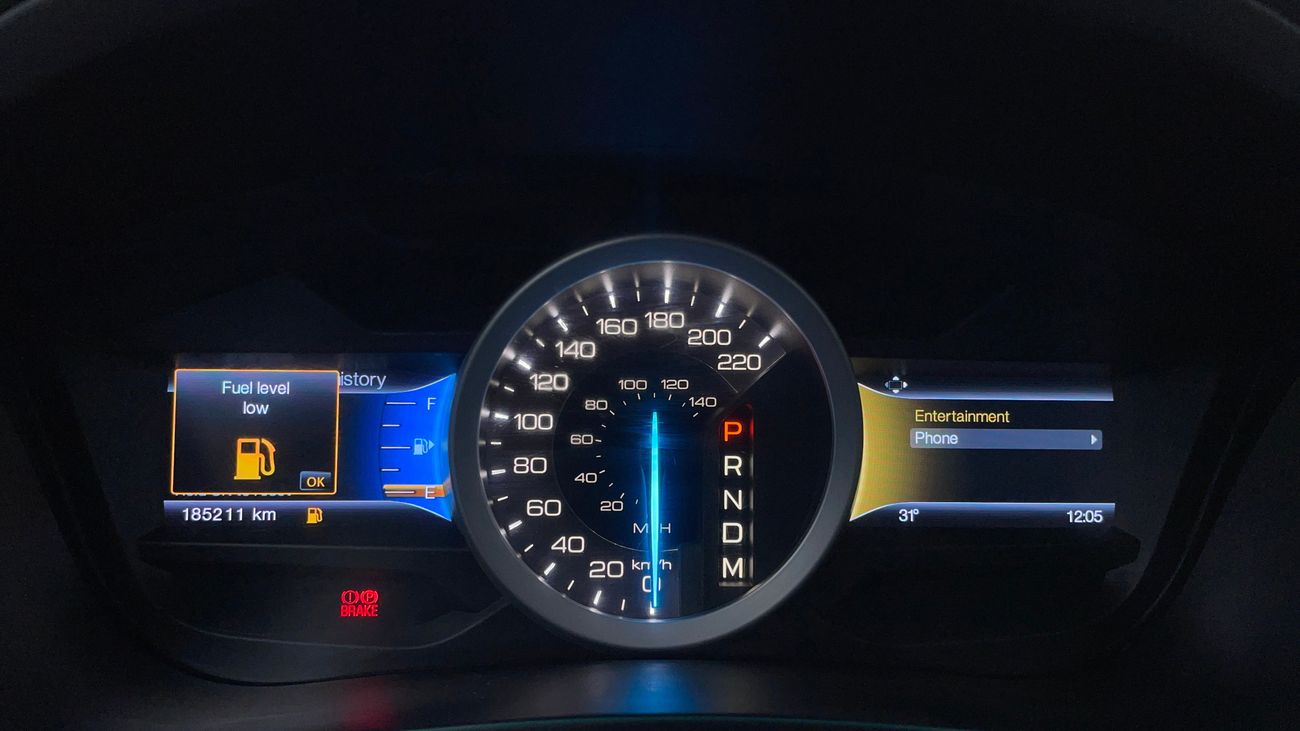 Ford Explorer XLT 3.5 | Zero Down Payment | Free Home Test Drive