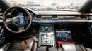 Audi S8 Quattro 5.2