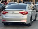 Hyundai Sonata Sport 2.0L