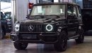 مرسيدس بنز G 63 AMG