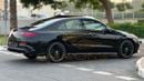 مرسيدس بنز CLA 200 GCC 2026 Full Options AMG Package Agent Warranty