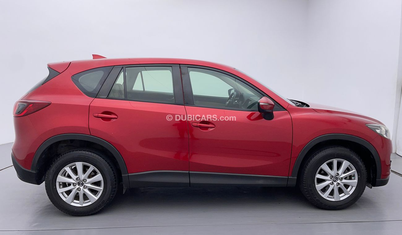 Used Mazda CX5 GT 2 Zero Down Payment Free Home Test Drive 2016