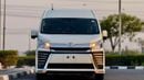 Toyota Hiace GL