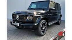 Mercedes-Benz G 500