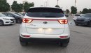 Kia Sportage 2.4L 2019