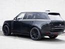 Land Rover Range Rover Range Rover HSE P400 SWB