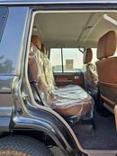 Toyota Land Cruiser 70 LC76 | A/T | 2.8L V4 DIESEL | WINCH SNORKEL | DVD CAMERA | HIGH OPTION | CODE # LX-Z