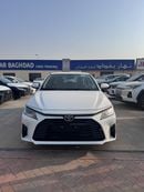 Toyota Yaris E Toyota Yaris
