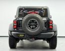 فورد برونكو 2023 Ford Bronco Raptor, 2029 Ford Warranty, Full Ford Service History, Low Km, Fully Loaded, GCC