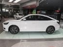 MG 5 MG5 AT 2025 Global Flagship Edition MG5 2025 300TGI Global Edition