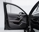 أودي RS3 STD BUY NOW, PAY 2027 | THE BLACKLINE STANDARD | 2030 Audi Warranty & Service Contract, GCC, Low KM'