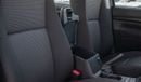 تويوتا هيلوكس Toyota hilux 2.4L DIESEL basic option MY2025