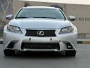 لكزس GS 350 F-Sport 3.5L فل اوبشن بفتحة سقف