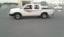 Nissan Pickup GCC NO PAIN NO ACCIDENT PERFECT