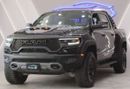 RAM 1500 TRX DODGE RAM TRX