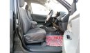 Toyota Hilux TOYOTA HILUX PICK UP RIGHT HAND DRIVE (PM981)