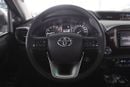 Toyota Hilux 2025 HILUX 2.7 4X4 AT **EXPORT ONLY**التصدير فقط خارج الخليج***