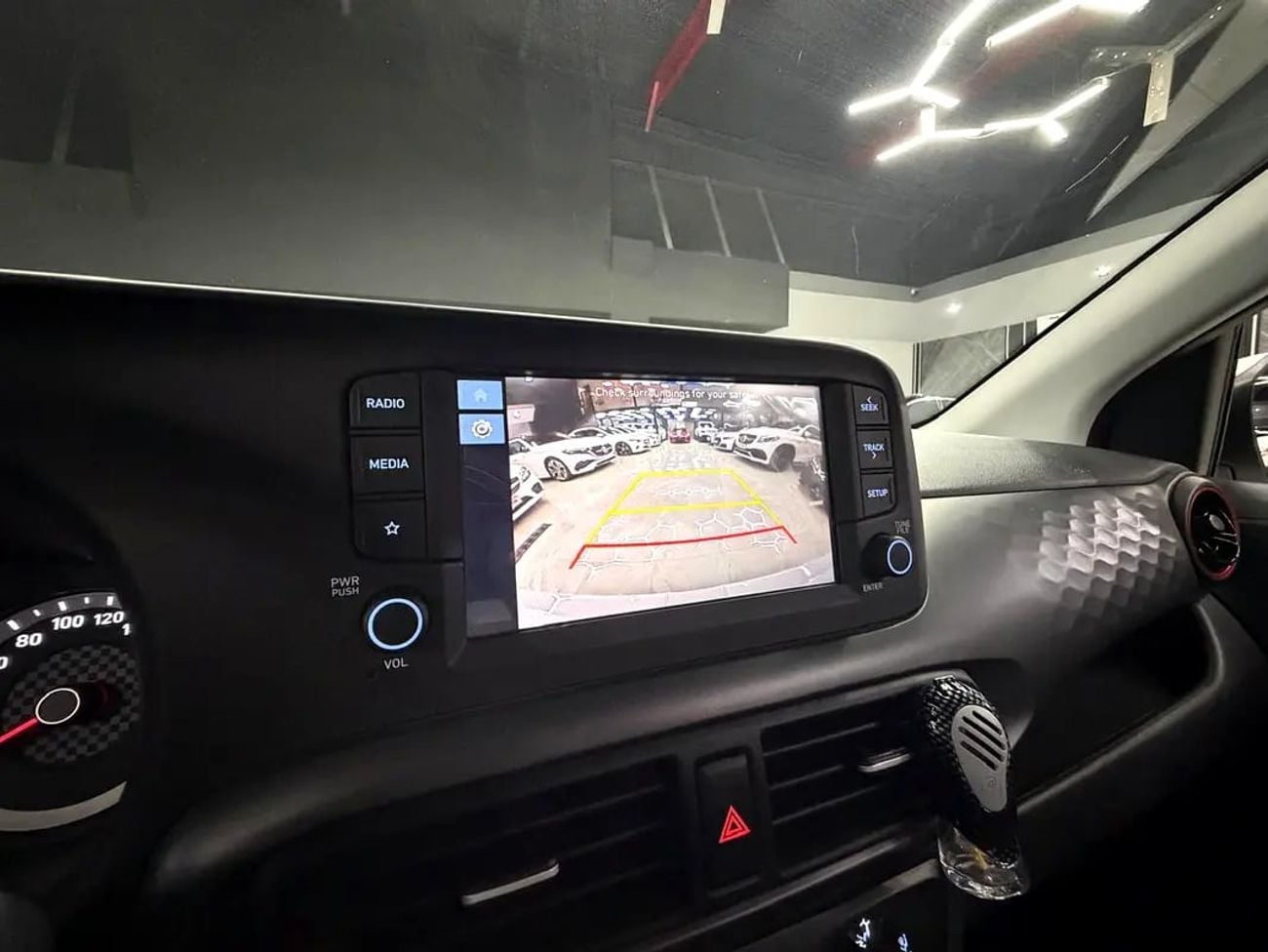 Hyundai Grand i10 SMART