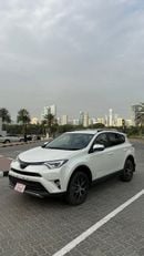 تويوتا راف ٤ GXL Australian Import Right Hand Drive