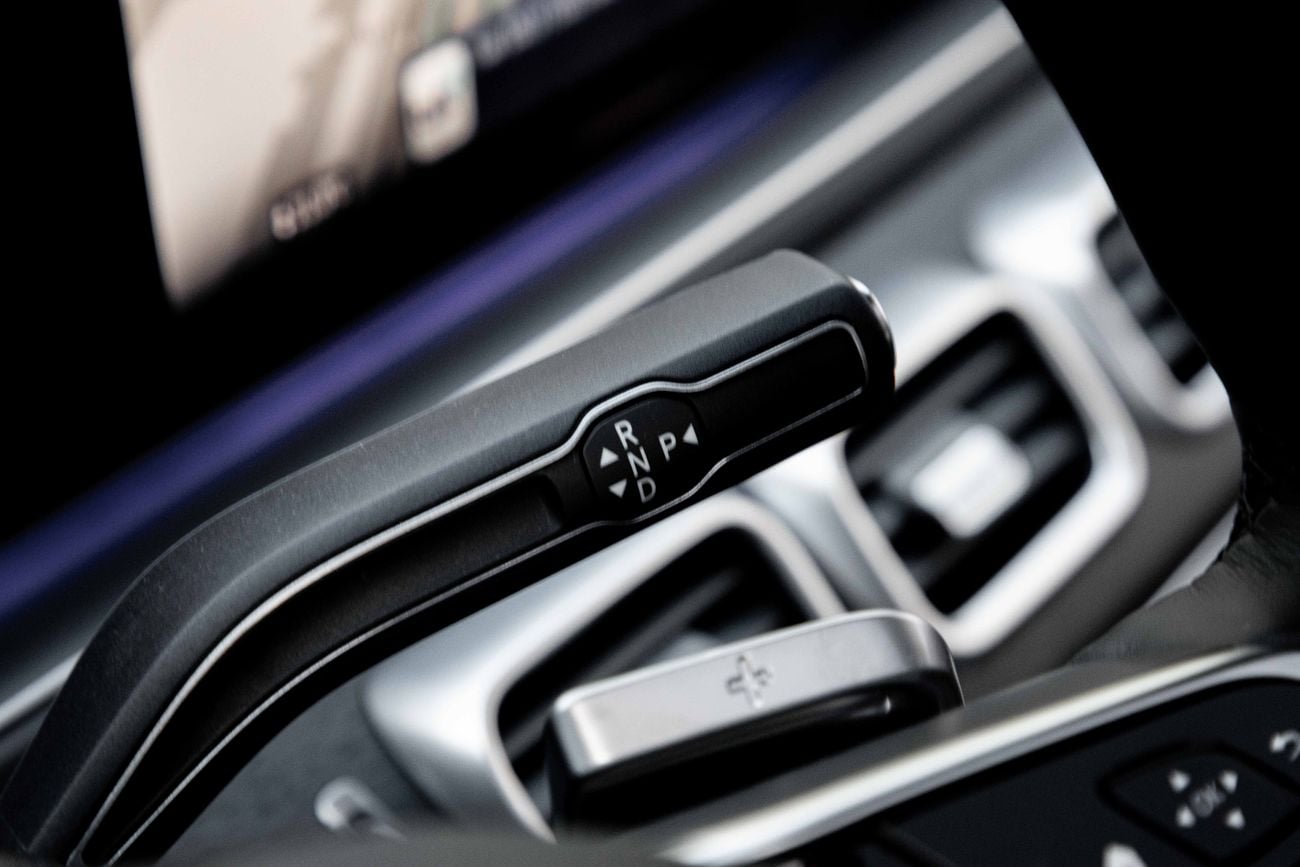 Mercedes-Benz GLE 450 GLE 450 AMG | 7,246 P.M | 0% Downpayment | 2030 EMC WARRANTY!