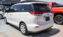 Toyota Previa