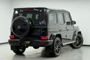 Mercedes-Benz G 63 AMG Std 4.0L 2020 Mercedes Benz G63 AMG, Warranty, Full Mercedes Service History, Low Km, GCC