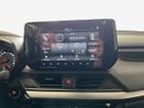 Suzuki Swift GLX STD Suzuki Swift Dzire GLX 1.2L 2025 Suzuki Swift GLX - (1 Year 20,000 Km FREE Service Contract) War
