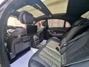 Mercedes-Benz S 560 Std 4.0L (463 HP) Mercedes-Benz S560L 2020 full option  vip