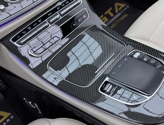 Mercedes-Benz AMG STANDARD, миниатюра 28