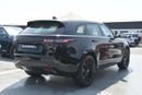 Land Rover Range Rover Velar P250 R-Dynamic SE 2.0L Land Rover Range Rover Velar, R Dynamic SE 2.0L Turbo AWD, Model 2025, Color