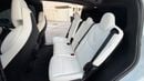 Tesla Model X LONG RANGE