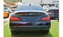 Mercedes-Benz CLA 250 Sport JULY BIG OFEERS*-*MERCEDES BENZ//CLA250//CLA45 KIT**ORIGINAL AIR BAGS//CASH OR 0% DOWN PAYMENT
