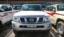 Nissan Patrol Safari vtc4800 V6 2018