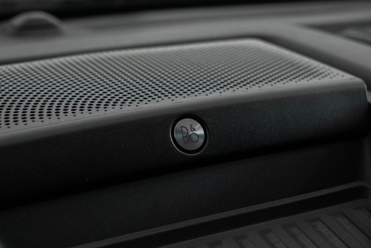 فورد إف-150 رابتور 2020 Ford F150 Raptor / Full Service History / Ford Warranty & Service Contract