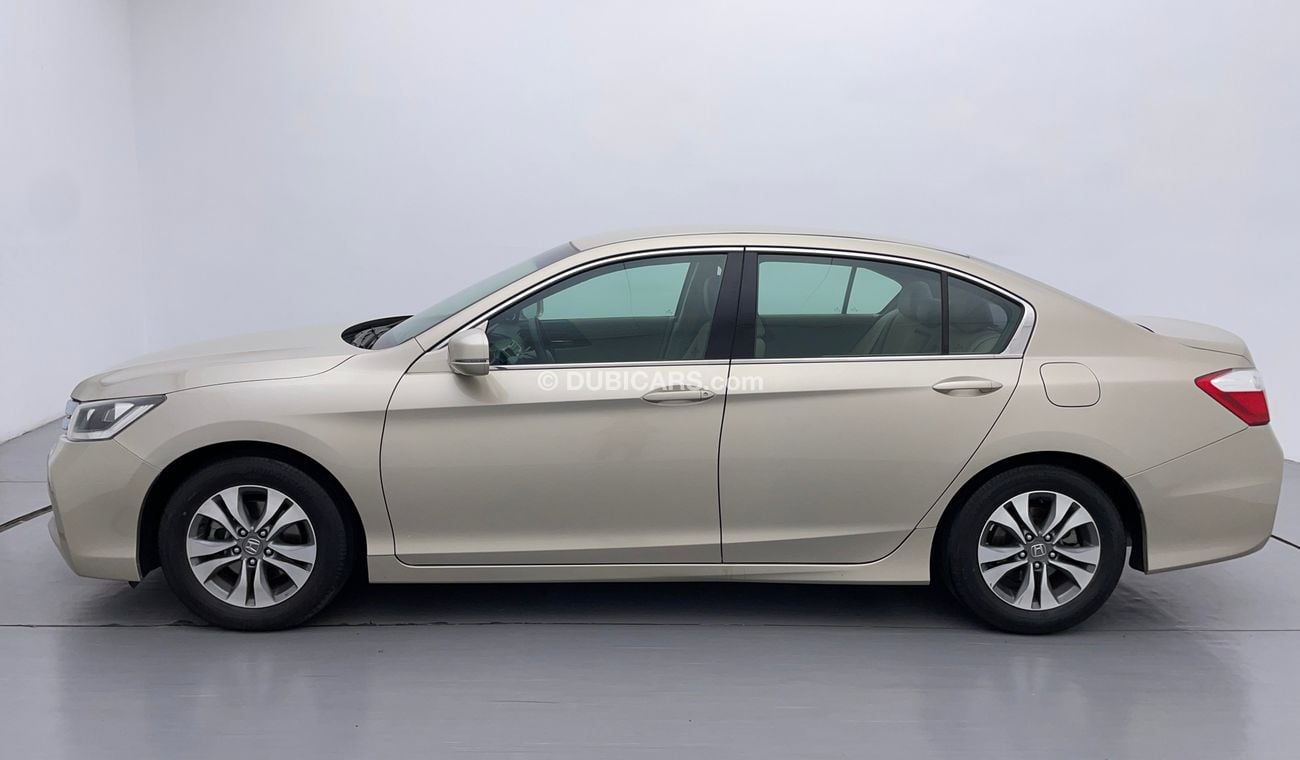 Honda Accord LXA 2.4 | Zero Down Payment | Free Home Test Drive