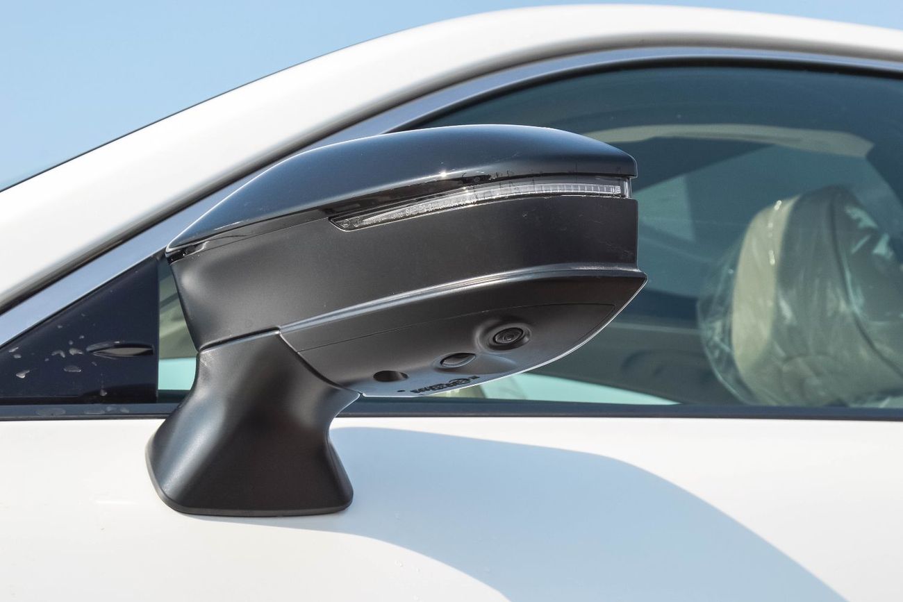 Toyota Crown TOYOTA CROWN HYBRID 2.5L FWD SEDAN 2026