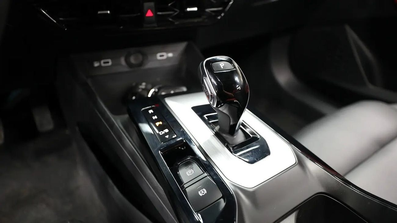 أم جي GT Brand Turbo | Sporty Sedan with Warranty | Ref MGGT2023