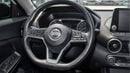 Nissan Sentra Nismo r