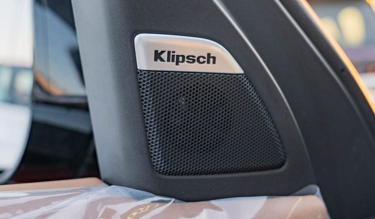 Nissan Patrol 2026 Nissan Patrol Titanium 3.5L Twin Turbo AT Petrol (Black-Tan)