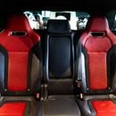 لاند روفر رينج روفر سبورت SVR 5.0L (550 HP) 4,407 pm • 0% Downpayment • SVR Carbon Edition • 1 Year Warranty