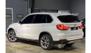 BMW X5 2016 BMW X5 xDrive35i, 7 Seater, Fully Loaded, 2021 BMW Warranty, 2024 BMW Service Package, GCC