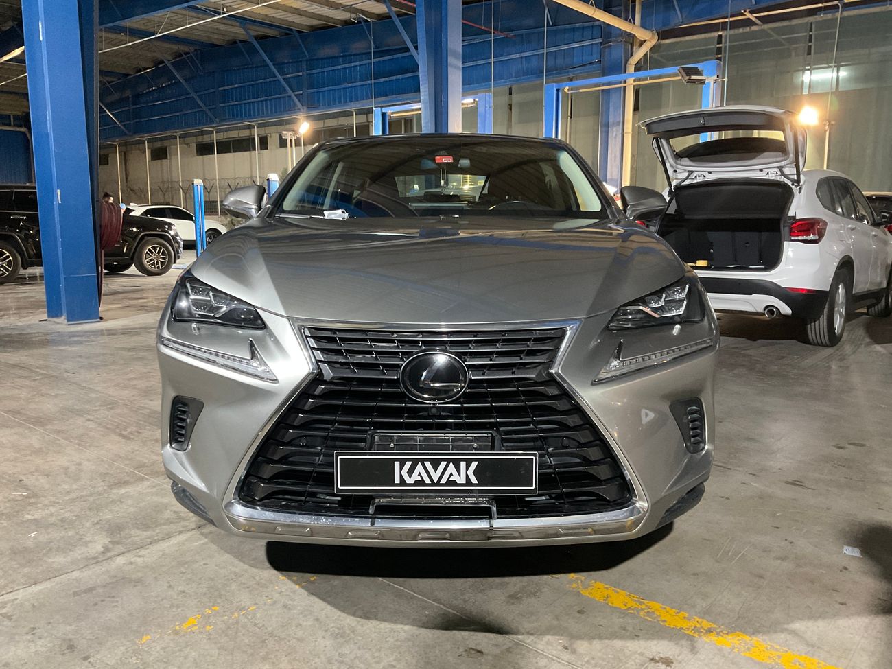 ميتسوبيشي اتراج GLX Mid (Without cruise control) | شامل الضمان | 0 ﺪﻔﻋﺓ ﺃﻮﻟﻯ