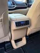 تويوتا هايلاندر 