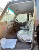 Toyota Land Cruiser Pick Up DIESEL 4.5 LITER ,RIGHT HAND DRIVE ,ONLY FOR EXPORT AVAILABLE