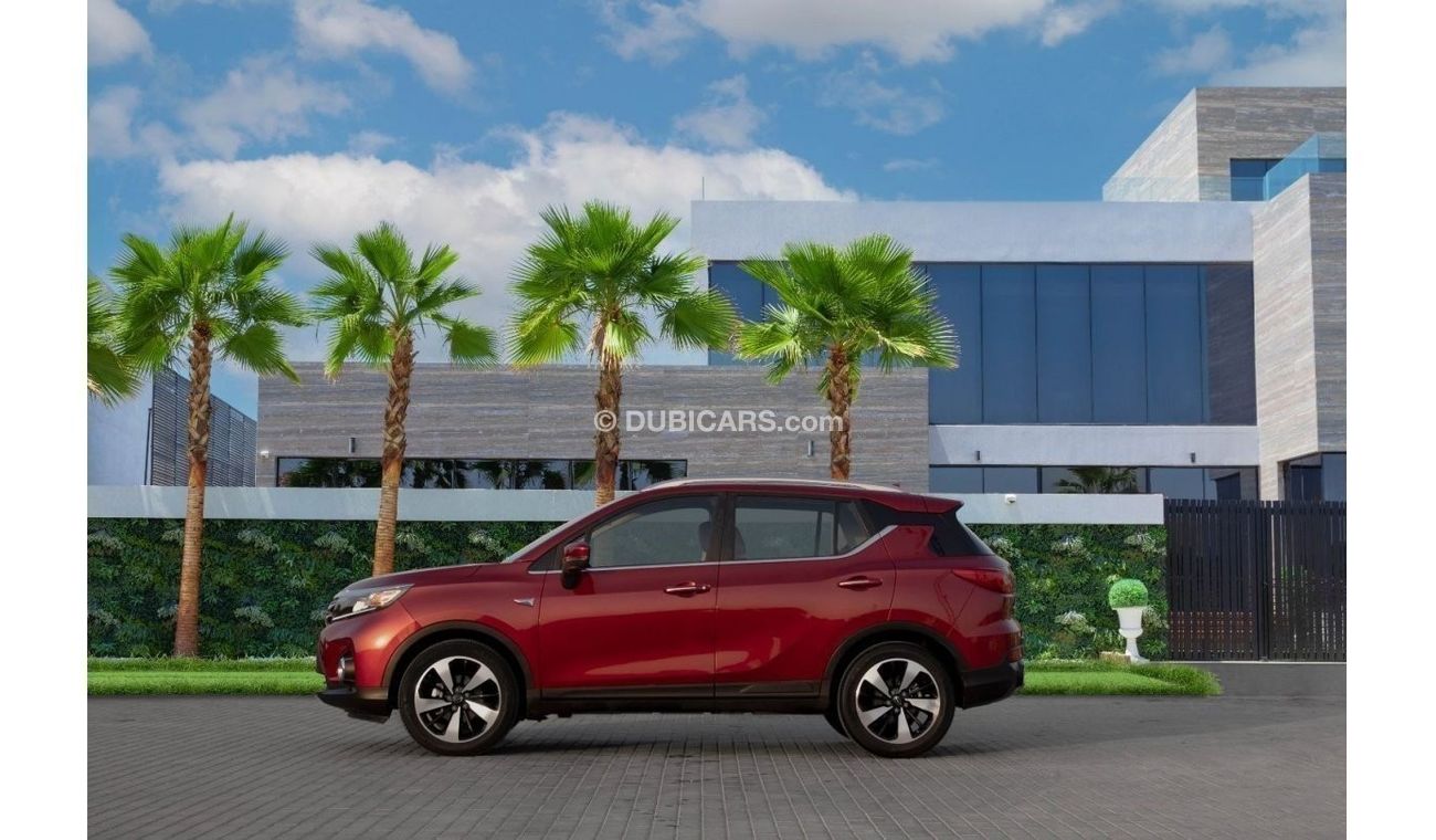 GAC GS3 200T | 1,175  P.M  | 0% Downpayment | Excellent Condition!