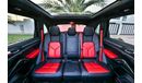 Porsche Cayenne Mansory Edition - 2 Y Warranty! -   GCC - AED 2,952 PER MONTH - 0% DOWNPAYMENT