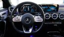 مرسيدس بنز A 220 4matic