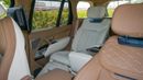 Land Rover Range Rover Range Rover SV Autobiography P615 | Gold Edition | Pilot Seats & Rear entertainments | 2024 Brand Ne